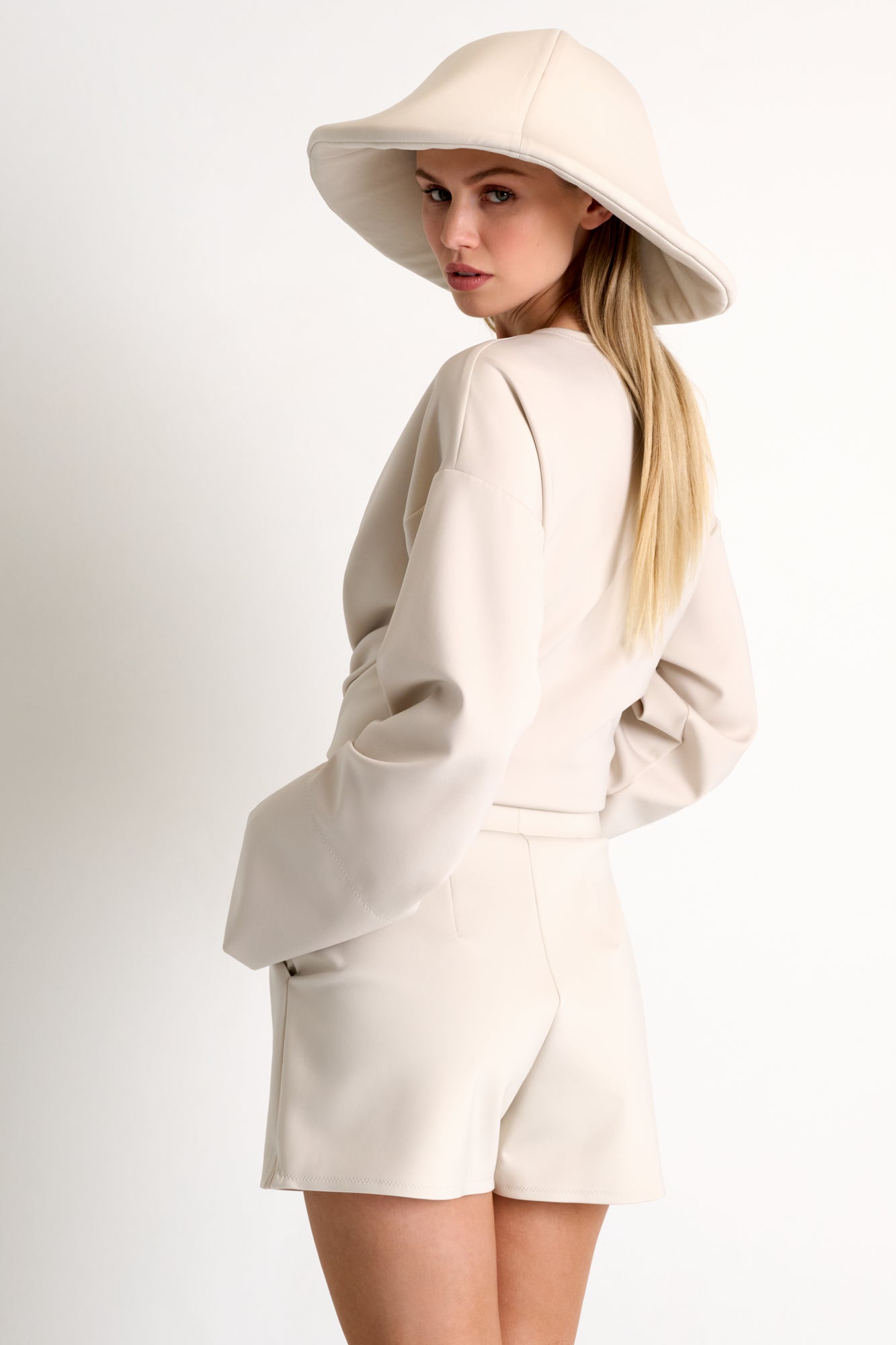 Sofia Classic Shorts