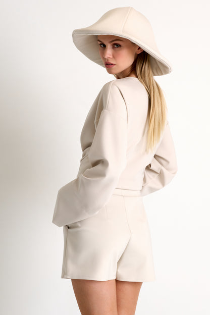 Sofia Classic Shorts