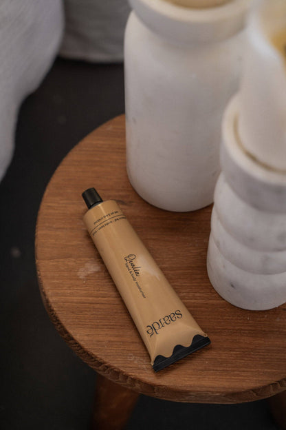 Qualia Hand and Body Moisturizer