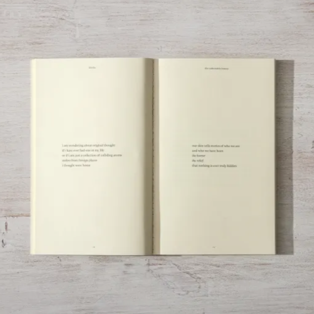 The Unbearable Beauty Book