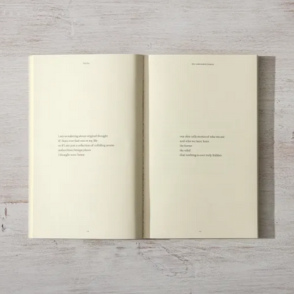 The Unbearable Beauty Book