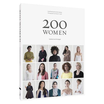 200 Women (Book)