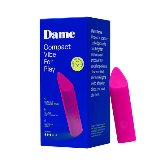 Zig Lipstick Vibrator