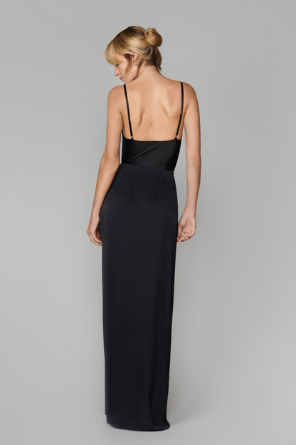 Le Vestiaire Wrap Skirt