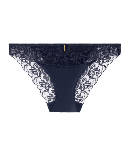 Satin Memories Italian Brief