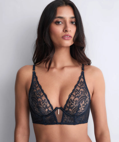 Satin Memories Bustier