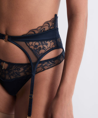 Satin Memories Waistcincher