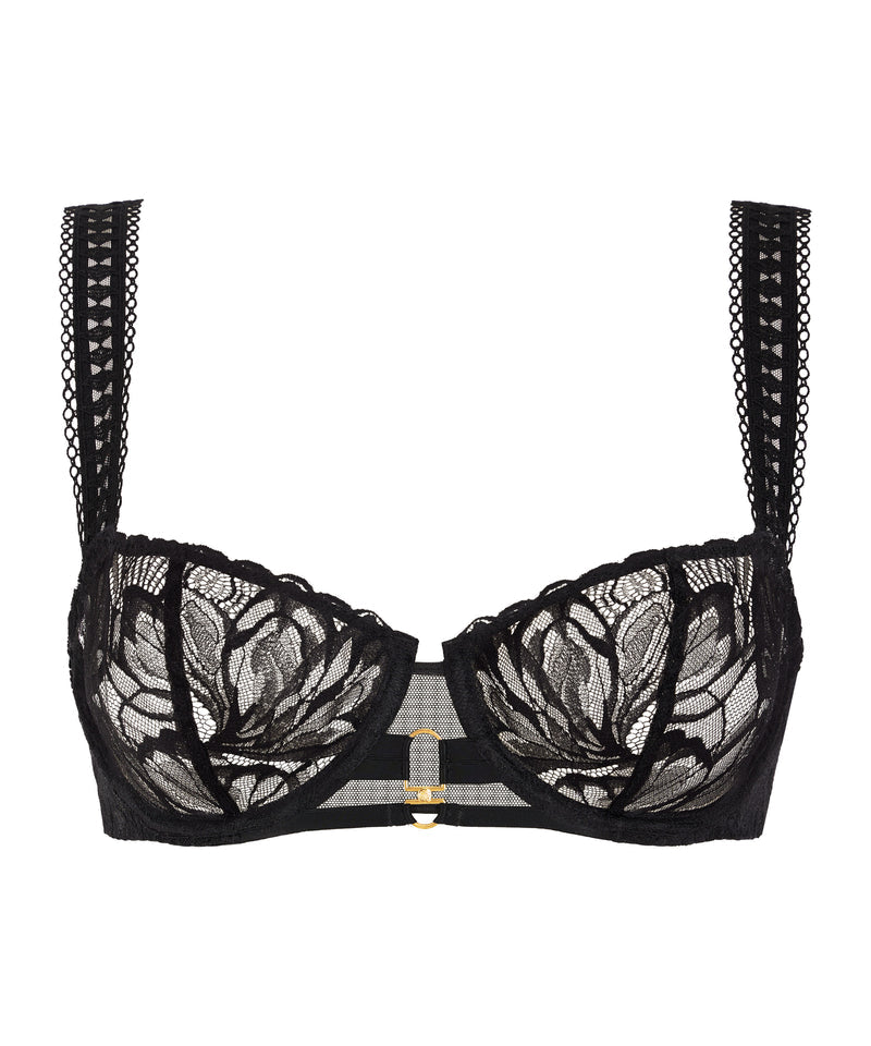 After Hours Half-Cup Bra