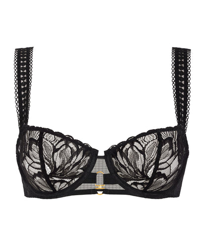After Hours Half-Cup Bra