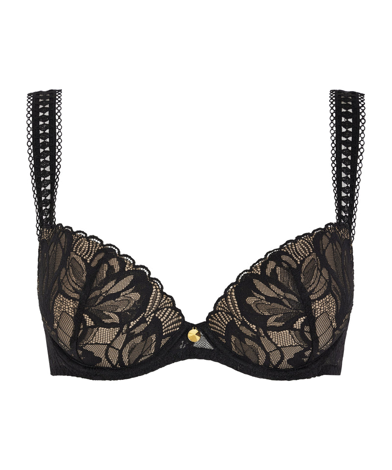 After Hours Molded Push-Up Bra