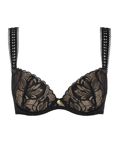 After Hours Molded Push-Up Bra