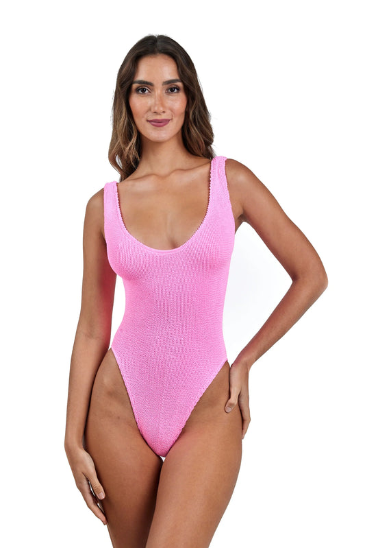 Marbella Classic One Piece Swimsuit