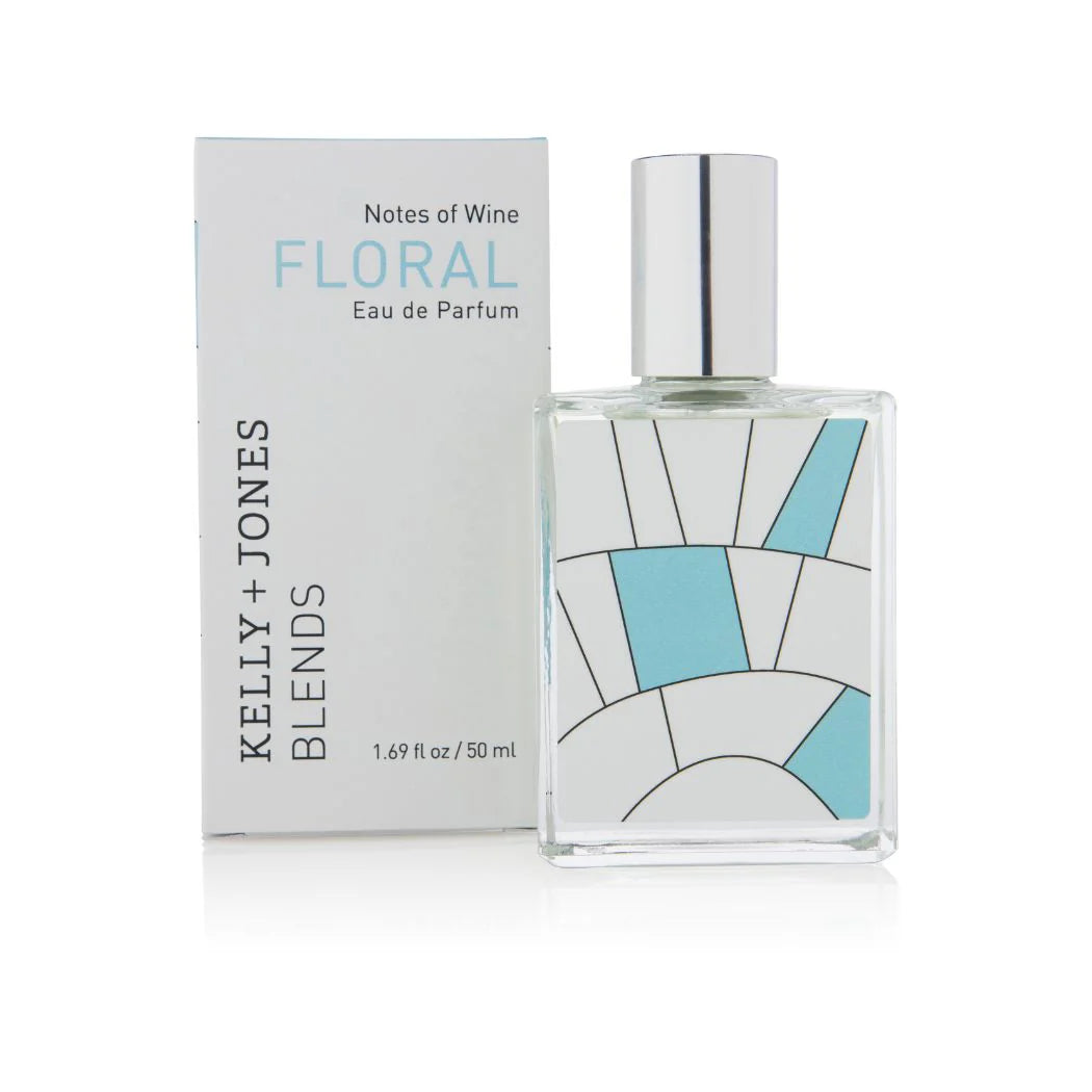 BLENDS Eau de Parfum: Floral