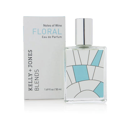BLENDS Eau de Parfum: Floral
