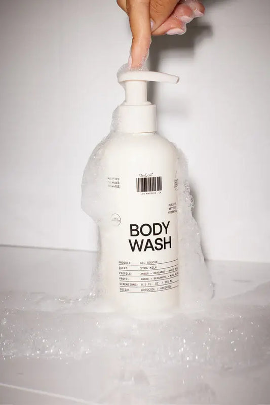 Body Wash 01 "Taunt"
