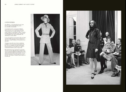 Yves Saint Laurent: the Complete Haute Couture Collections