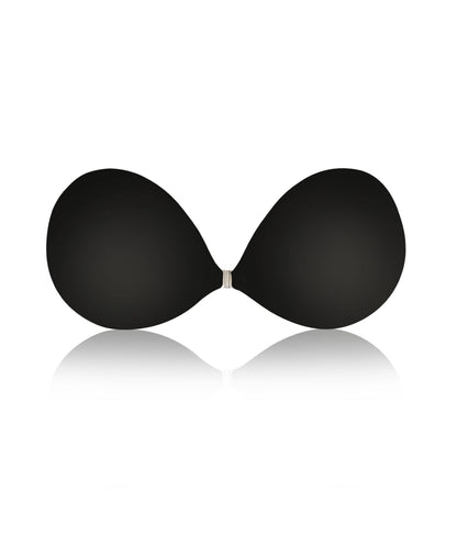 Padded Adhesive Fabric Bra