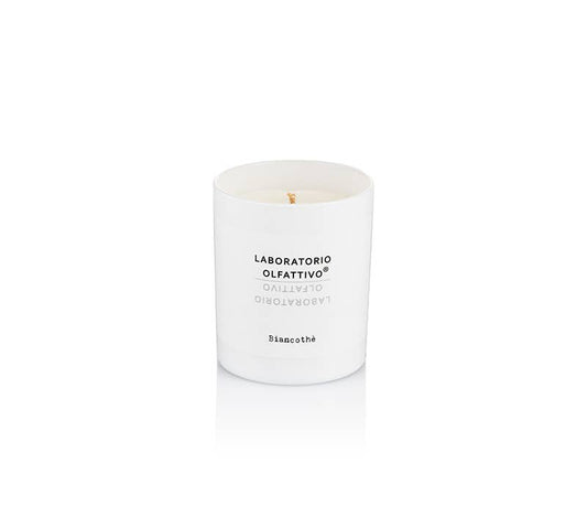 Biancothé Candle