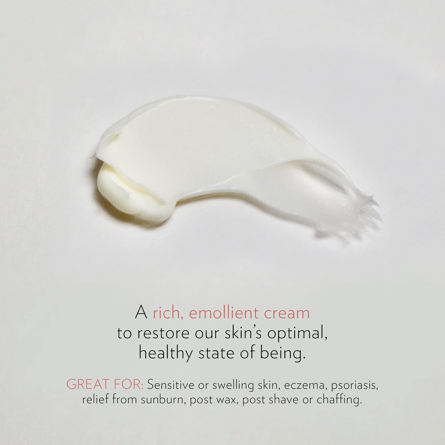 Rosebud Award-Winning Soothe Calming Cream