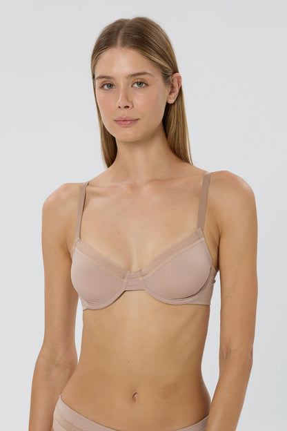 Nano Underwire Bra