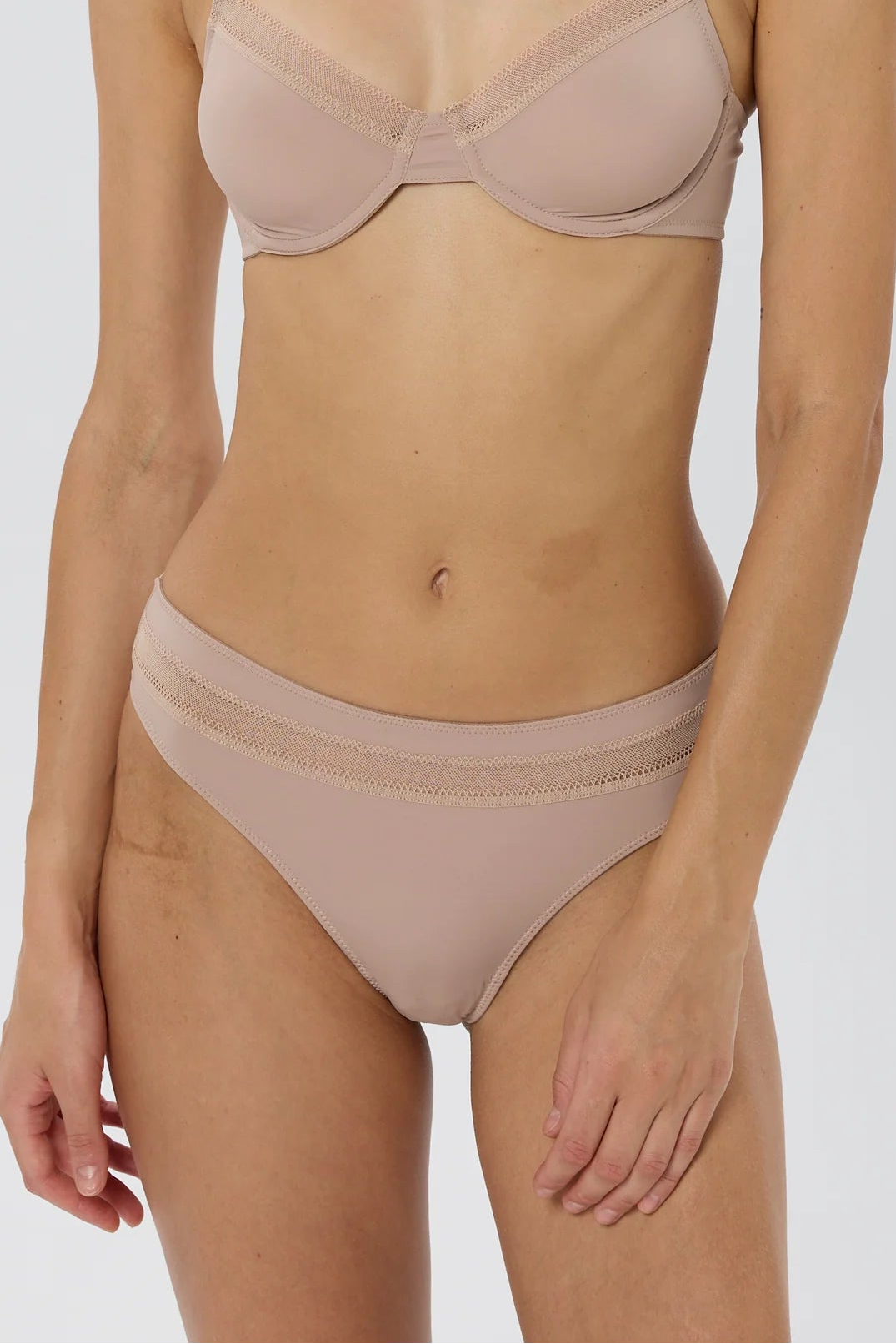 Nano Thong