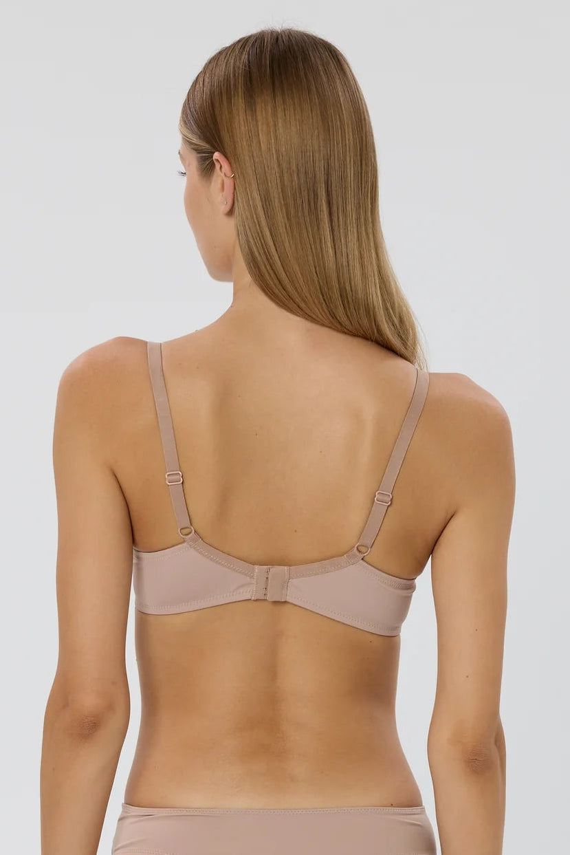 Nano Underwire Bra