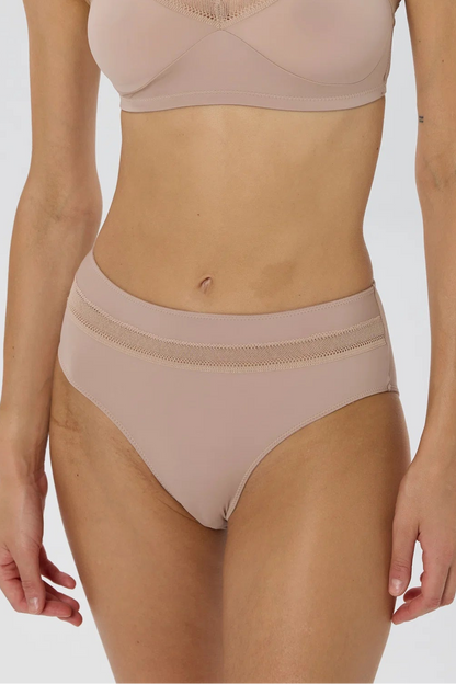 Nano Brief