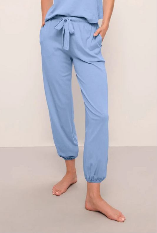 Aloe Cotton Pant