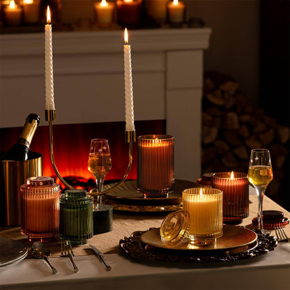 Amélie Champs de Tuberose Candle