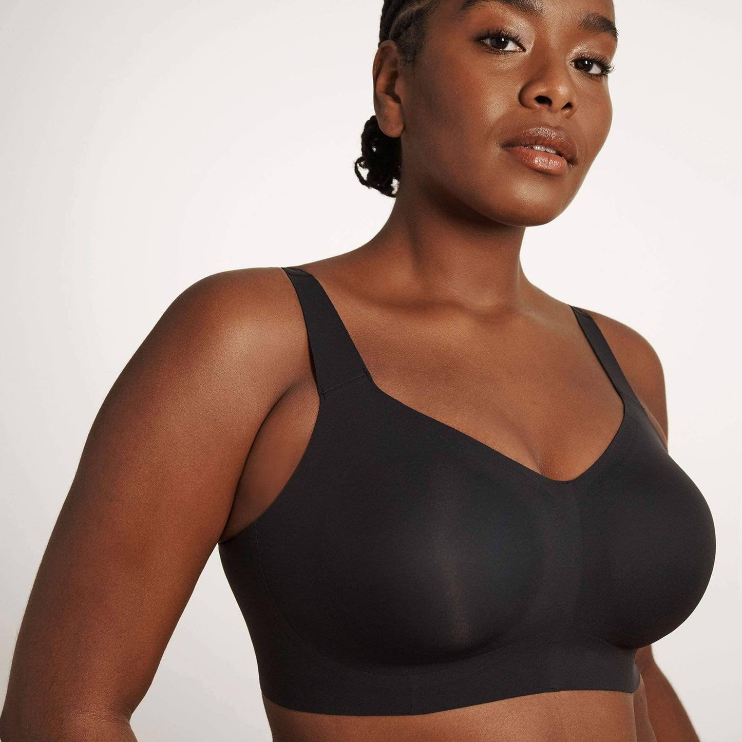 Beyond Bra