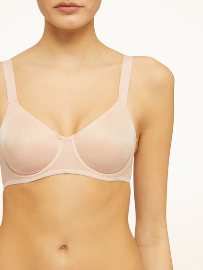 Sheer Touch Bra