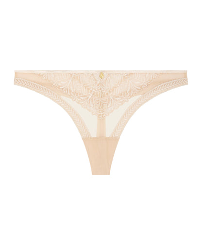 Iconic Calypso Thong