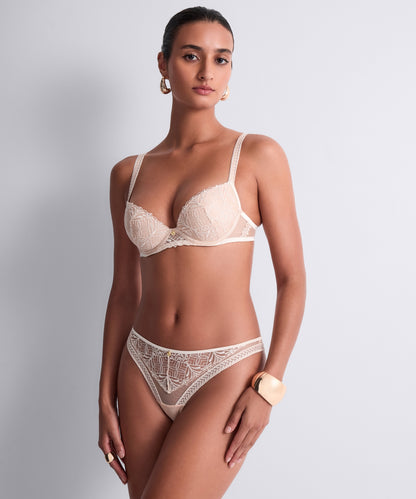 Iconic Calypso Thong