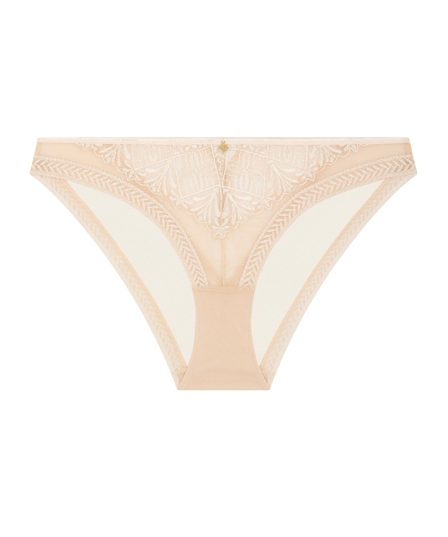 Iconic Calypso Italian Brief