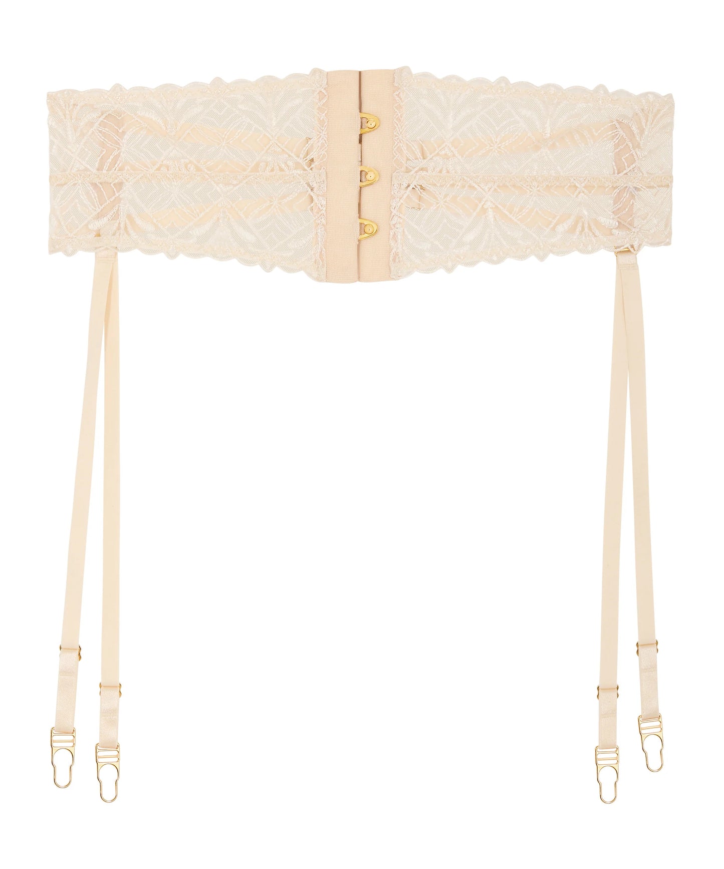 Iconic Calypso Waist Cincher