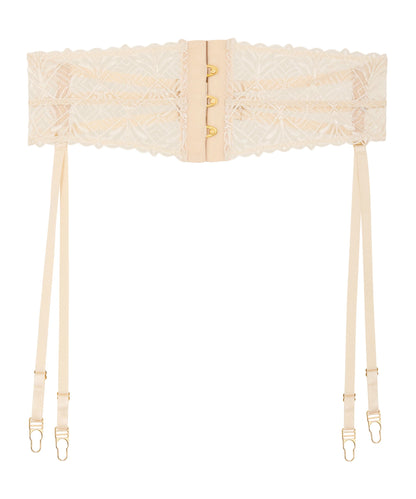Iconic Calypso Waist Cincher