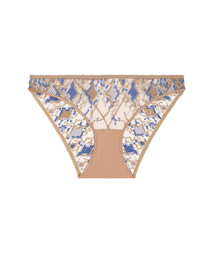 Poetic Delights Italian Brief
