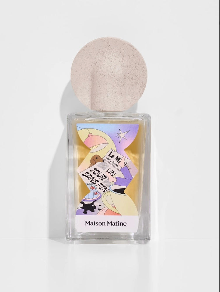 Un Jour Sans Fin  EDP