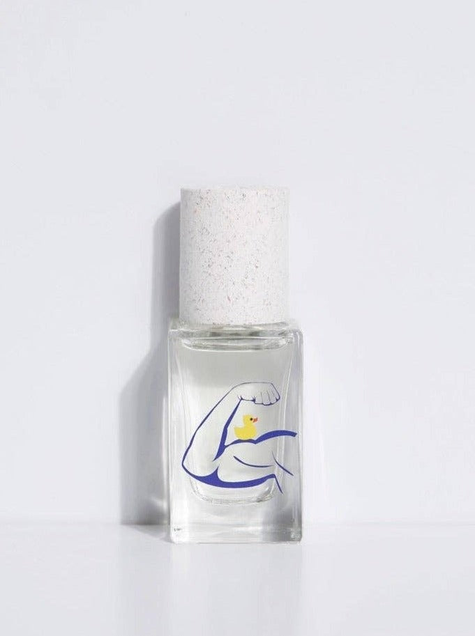 Maison Matine - Esprit de Contradiction - 15 ml. bottle, available at LaSource in Darien