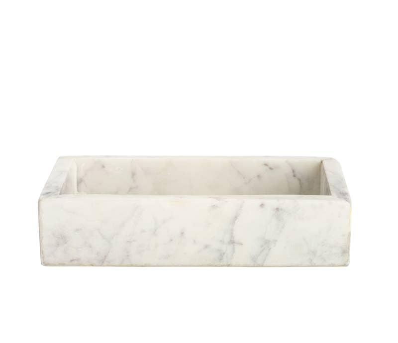 Belle de Provence Marble
Tray