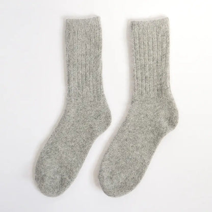 Super Soft Wool Socks
