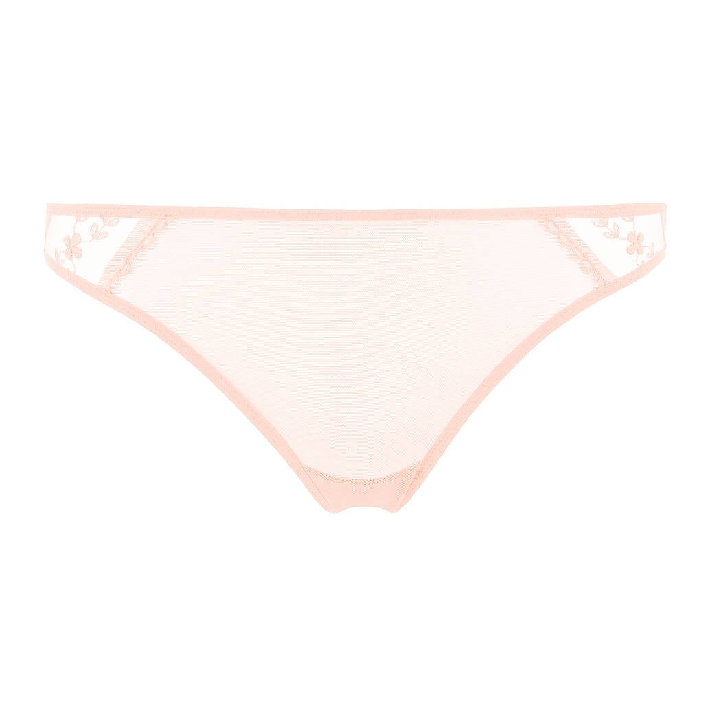 Simone Perele - Marthe Thong - in Petal Power, available at LaSource in Darien.