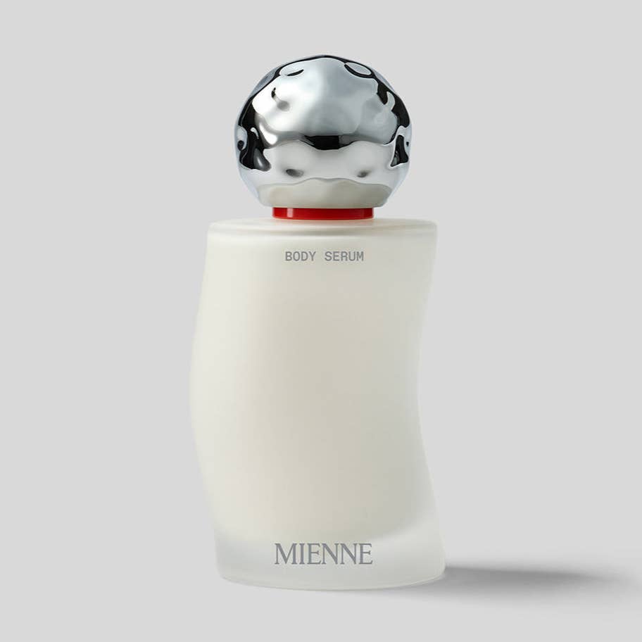 Body Serum