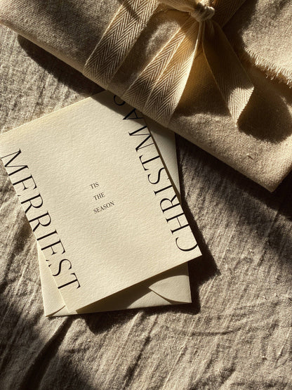 Merriest Christmas No. 08