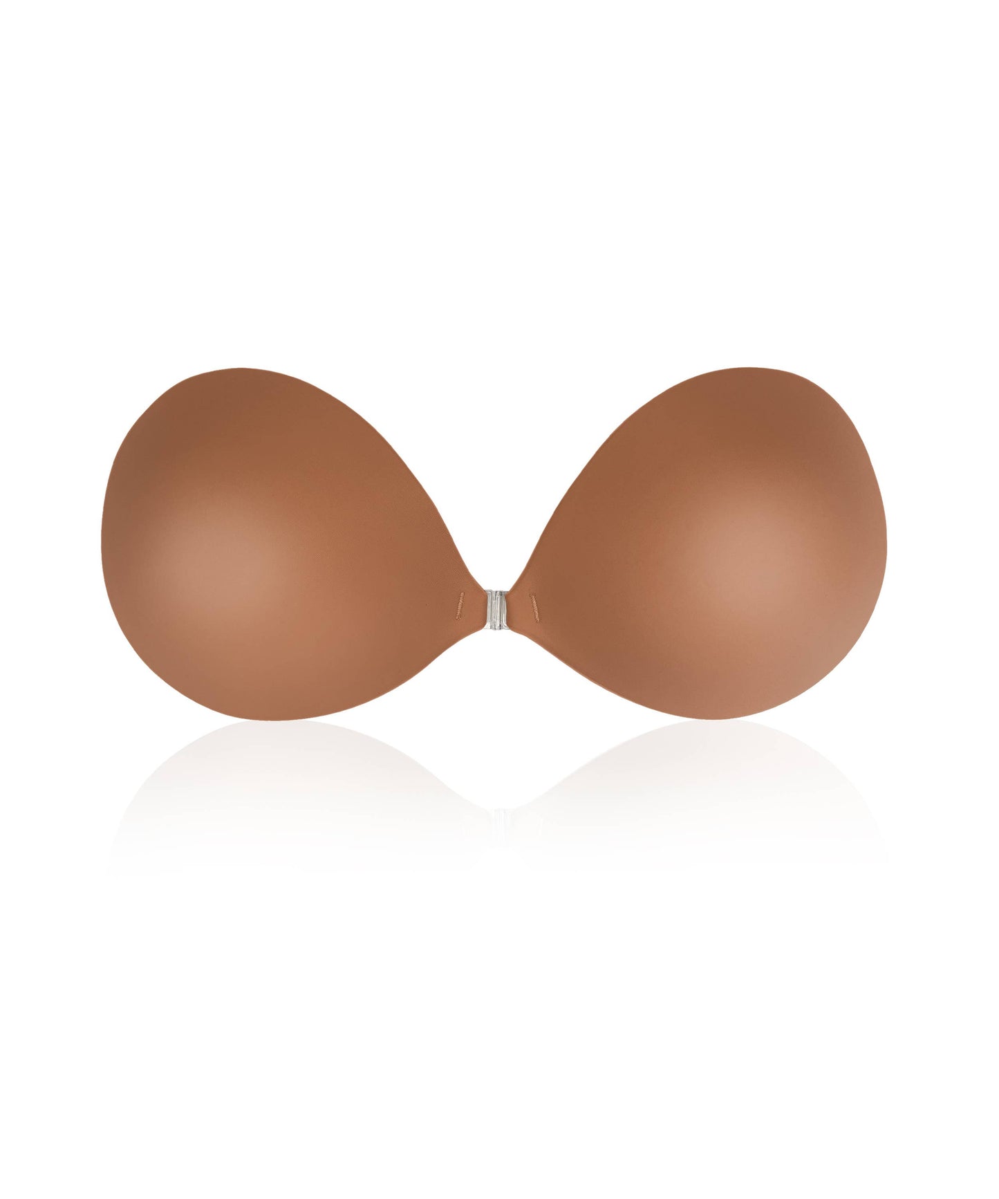 Padded Adhesive Fabric Bra