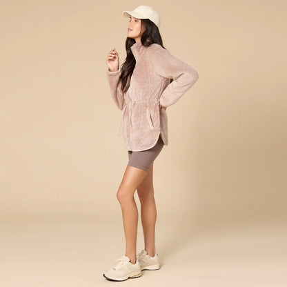DreamPlush Zip Jacket