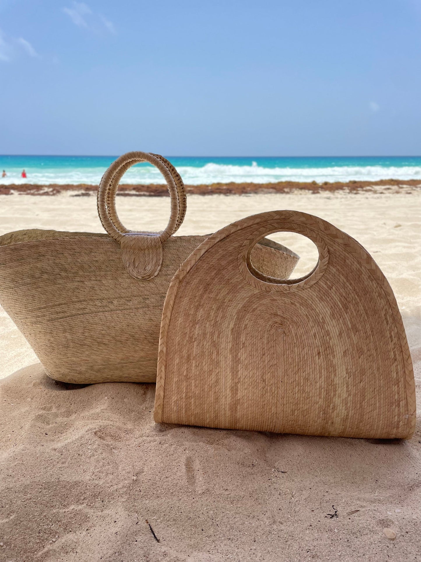 Neverfull Beach Tote