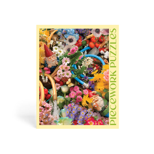 Bloom Boom 1000 Piece Puzzle
