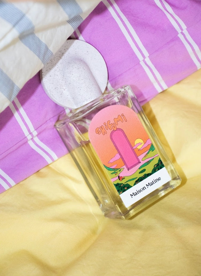 Shifumi EDP
