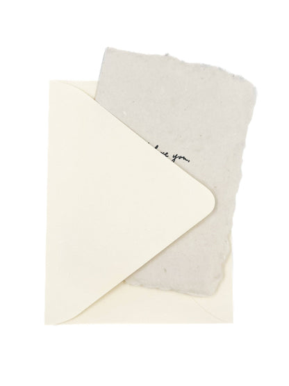 I Love You, Mom Card